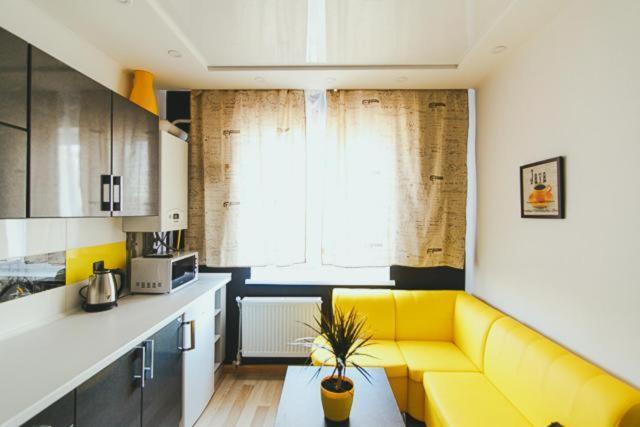 Apart-Hotel ซูมี ภายนอก รูปภาพ