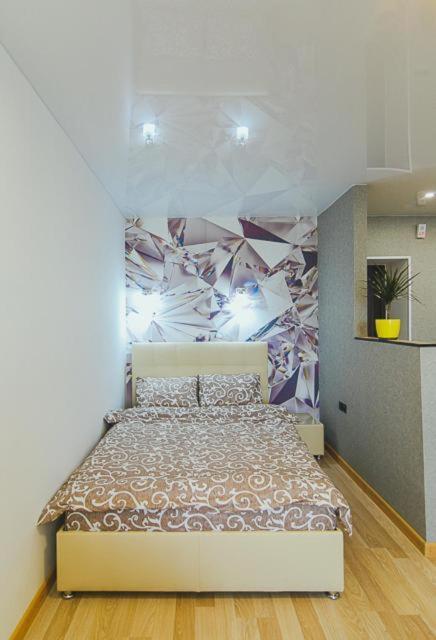 Apart-Hotel ซูมี ภายนอก รูปภาพ